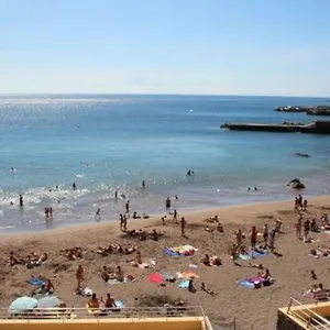  Apartamento Apartamento En Playa De